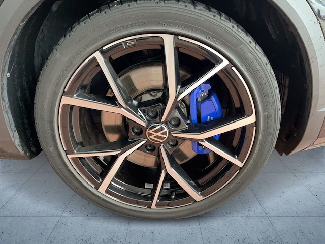 Volkswagen T-Roc 2.0 TSI 4Motion DSG IQ.Drive