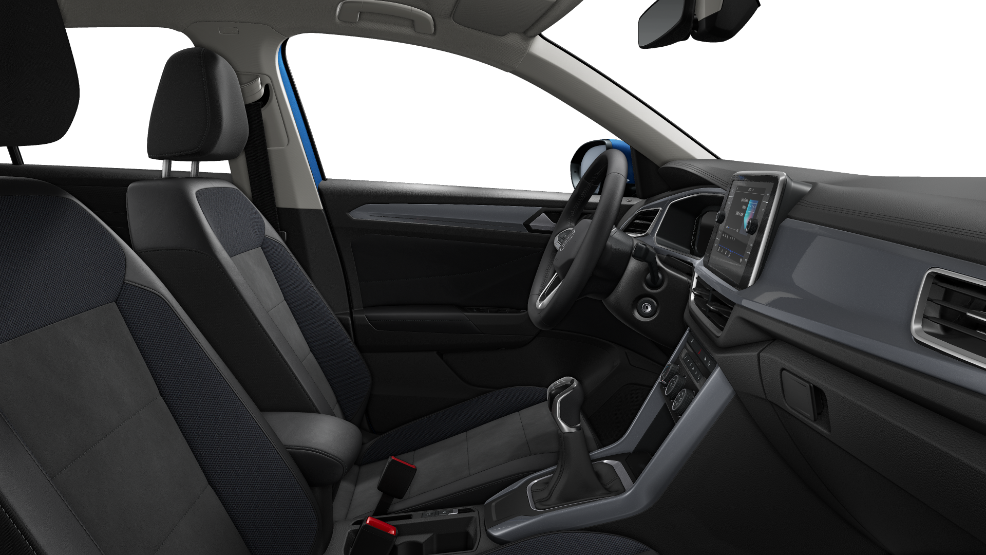 Volkswagen T-Roc 2.0 TDI Style