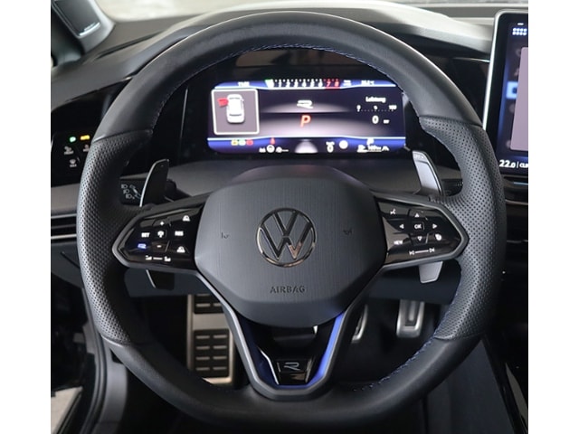 Volkswagen Golf 4Motion DSG Golf VIII