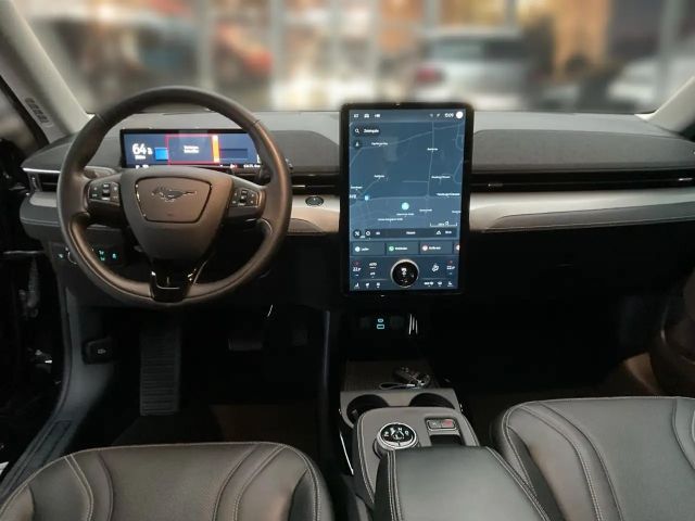 Ford Mustang Mach-E Extended range RWD