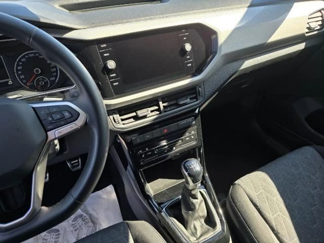 Volkswagen T-Cross 1.0 TSI Move