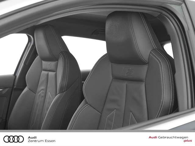 Audi S3 Quattro S-Tronic Sportback