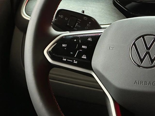 Volkswagen ID.Buzz 4Motion GTX