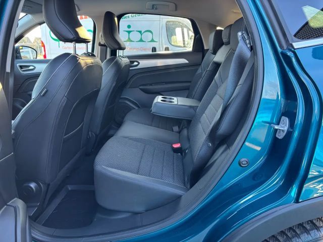 Renault Arkana E-Tech Hybrid Intens