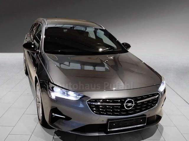 Opel Insignia tolle Ausstattung sehr gepflegt
