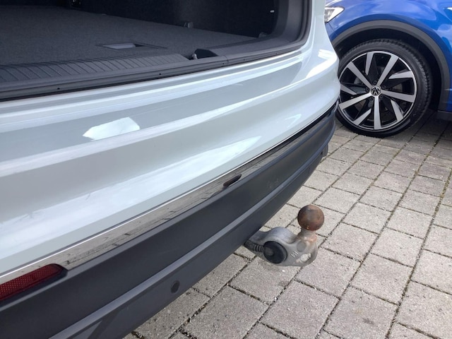 Volkswagen Tiguan 2.0 TSI Allspace DSG Life