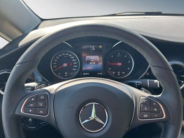 Mercedes-Benz V 220 Limousine Lang V 220 d