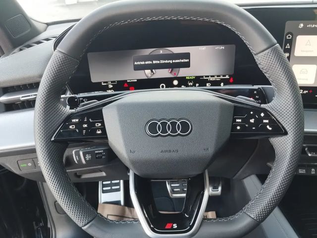 Audi Q3 TDI 110 kW