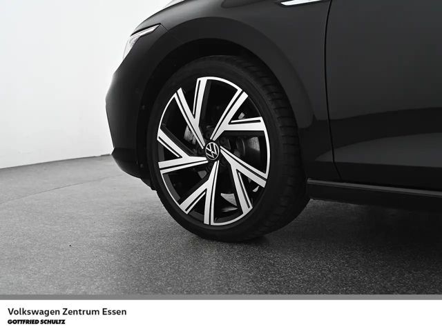 Volkswagen Golf Business DSG Style