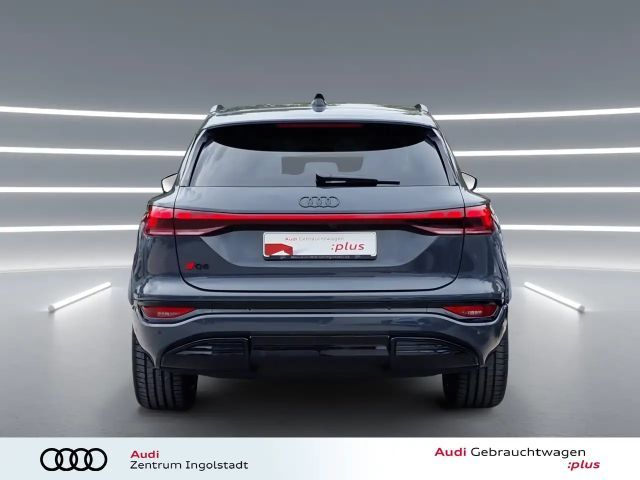 Audi Q6 e-tron Quattro S-Line