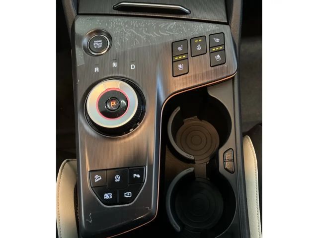 Kia Sportage GDi GT-Line Vierwielaandrijving