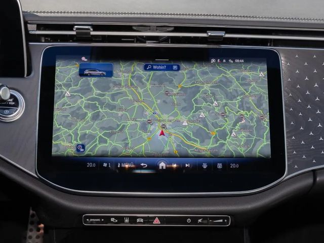 Mercedes-Benz E 450 4MATIC Estate