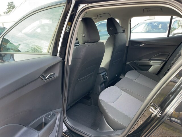 Skoda Fabia 1.0 MPI Black LED PDC