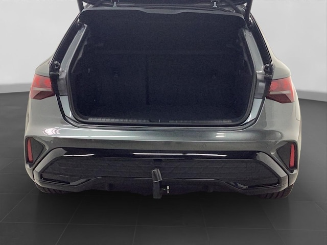 Audi A3 30 TFSI S-Line S-Tronic Sportback