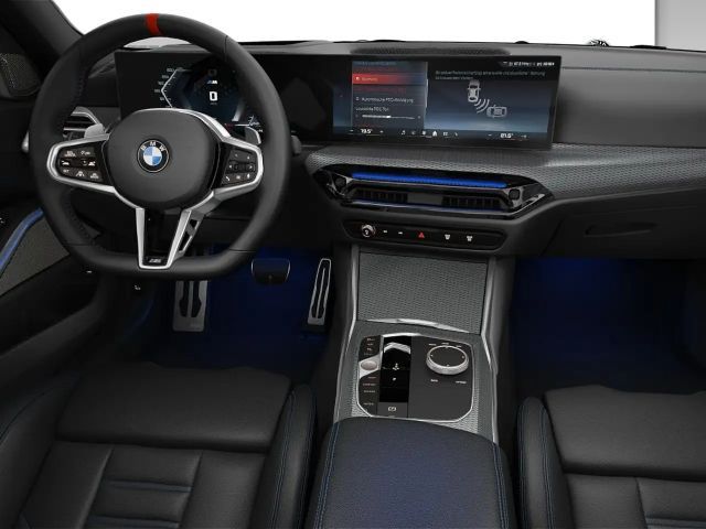 BMW 340 Sedan xDrive