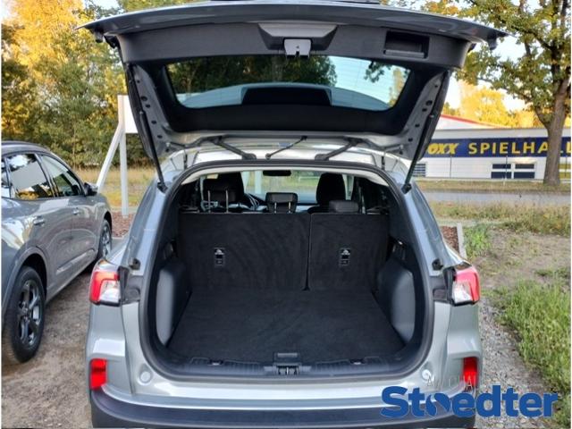 Ford Kuga Hybrid Plug in Hybrid Titanium