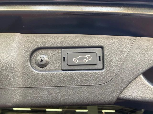 SsangYong Rexton Sapphire