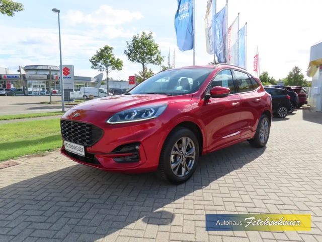 Ford Kuga Plug in Hybrid ST Line