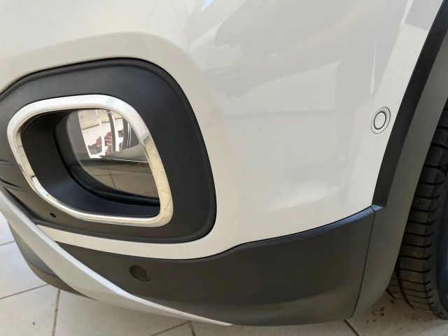 Volkswagen T-Cross 1.0 TSI Style