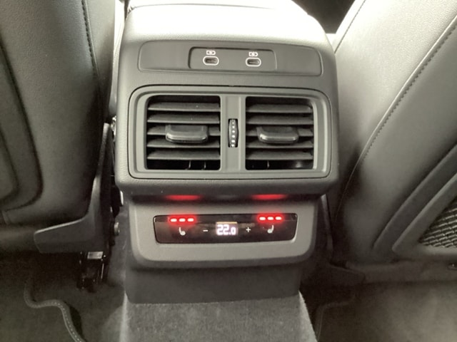 Audi Q5 Quattro S-Tronic