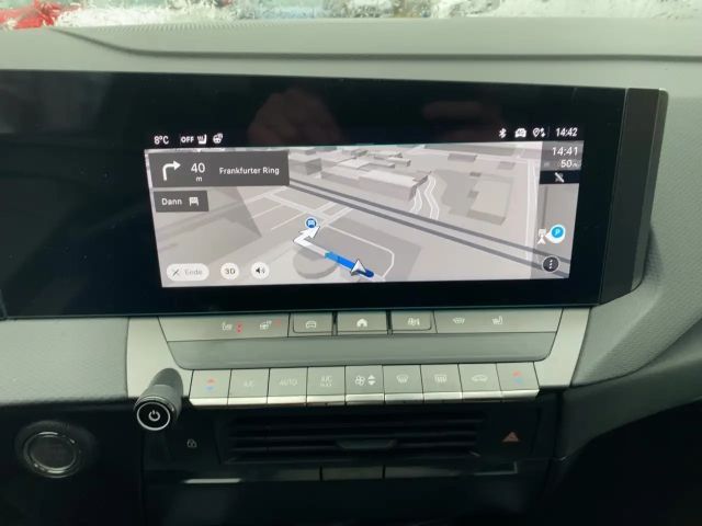 Opel Astra 1.2 Turbo GS-Line Grand Sport Turbo