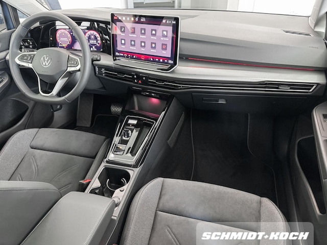 Volkswagen Golf 1.5 eTSI Style