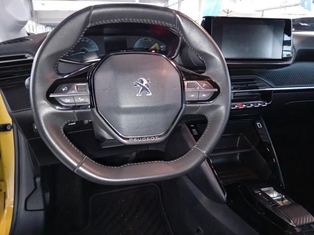Peugeot E-208 Active Pack