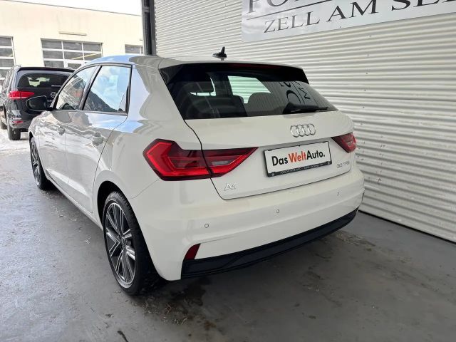 Audi A1 30 TFSI