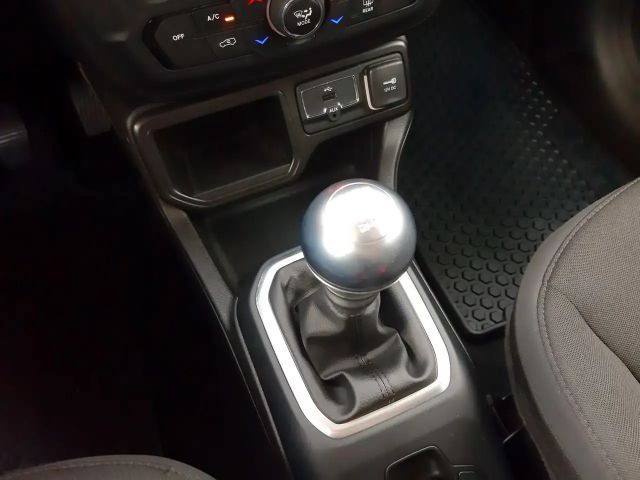 Jeep Renegade Limited