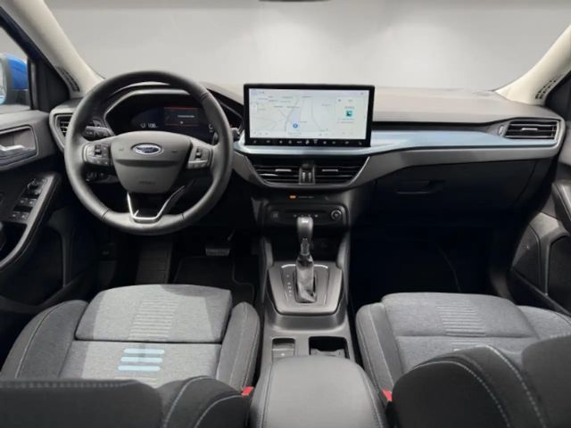 Ford Focus EcoBoost Wagon