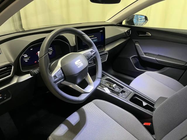 Seat Leon 1.5 eTSI DSG Style