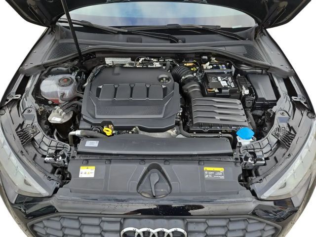 Audi A3 30 TDI S-Tronic Sedan