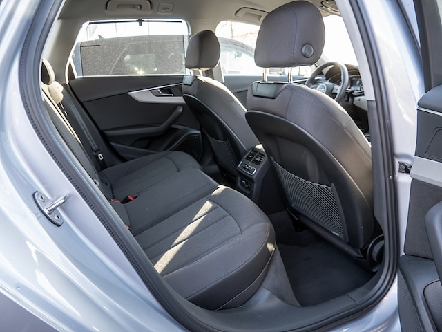 Audi A4 35 TDI Avant S-Tronic