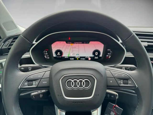 Audi Q3 35 TFSI S-Tronic