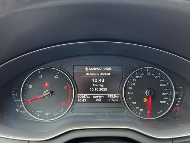 Audi Q5 40 TDI Quattro S-Tronic