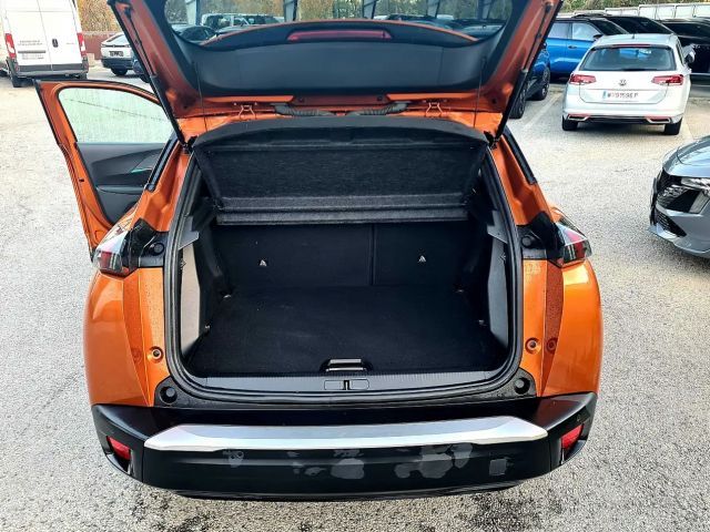 Peugeot E-2008 Allure Pack