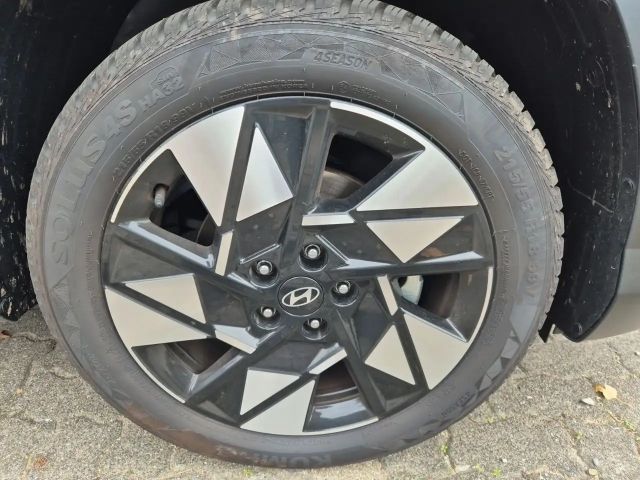 Hyundai Kona 2WD Hybrid Trend