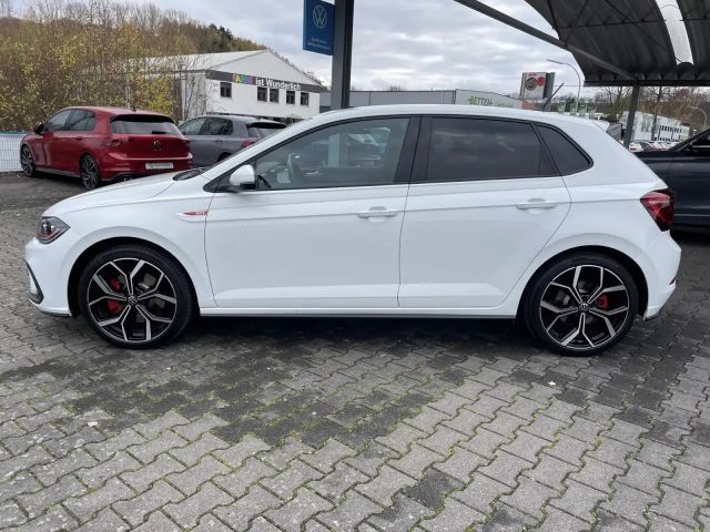 Volkswagen Polo 2.0 TSI DSG GTI Pro
