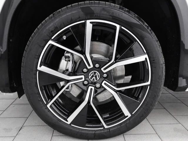 Volkswagen Tayron 2.0 TDI DSG IQ.Drive R-Line