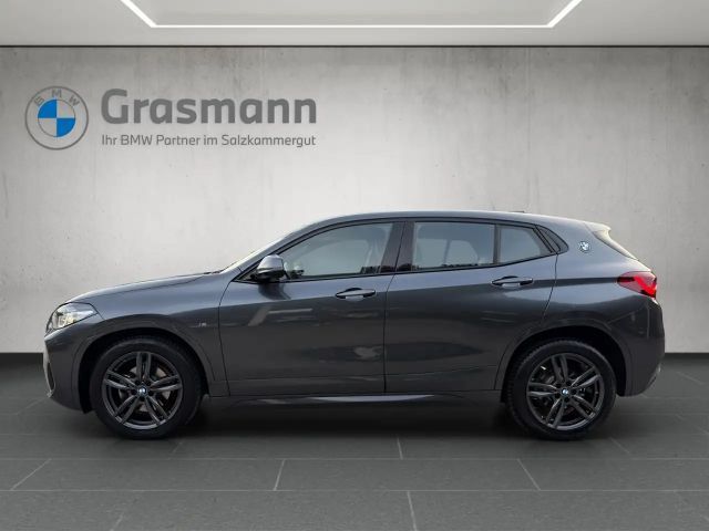 BMW X2 sDrive18i