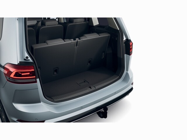 Volkswagen Touran Comfortline DSG