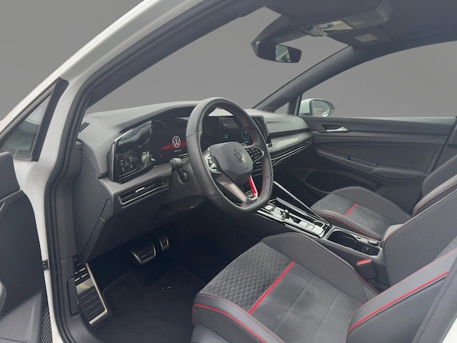 Volkswagen Golf 2.0 TSI DSG GTI