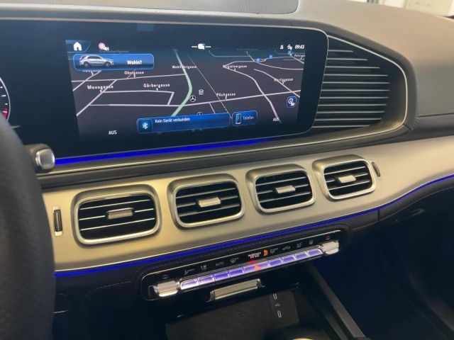 Mercedes-Benz GLE 350 4MATIC