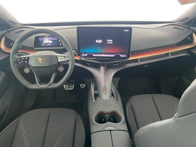 Cupra Tavascan 210kW/286PS