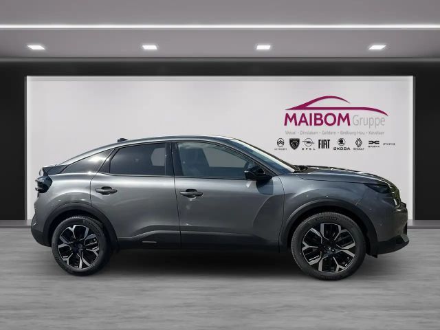 Citroën C4 Hybrid Max