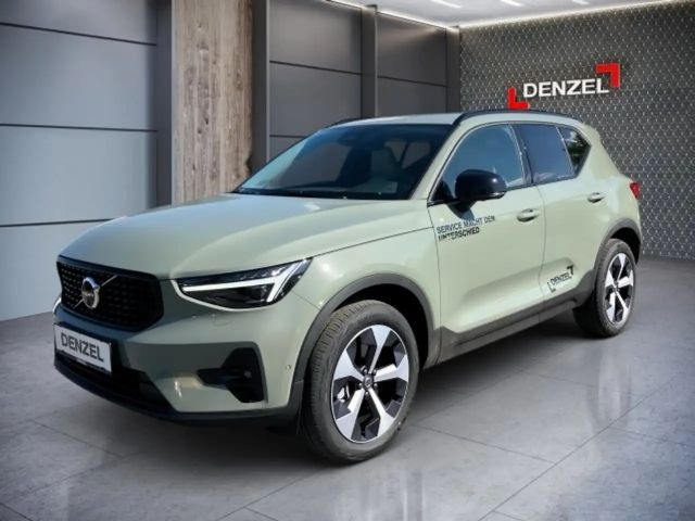 Volvo XC40 Dark Plus