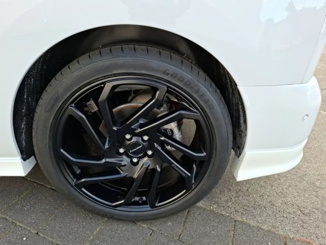 Opel Zafira Life 2.0 Diesel GS 177PS 8-AT Irmscher Umbau AHK 2600KG