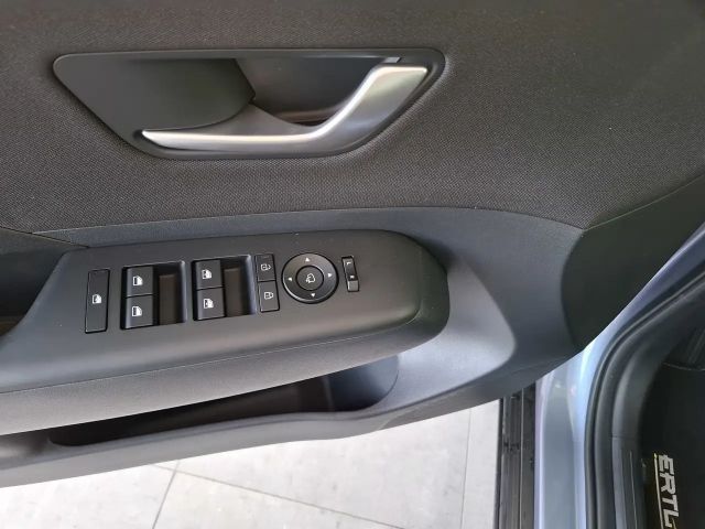 Hyundai Kona 1.6 2WD Trend