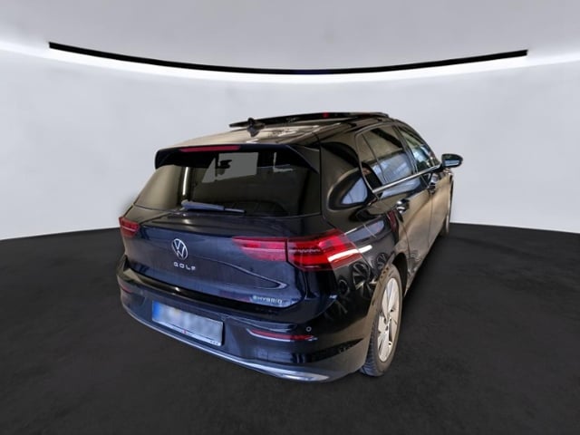 Volkswagen Golf 1.4 TSI e-Golf eHybrid
