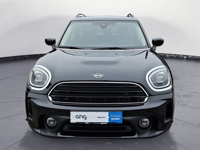 MINI Cooper Countryman Cooper Essential Trim Panorama ACC Kl